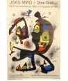 JOAN MIRÓ. OBRA GRAFICA