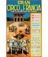 GRAN CIRCO DE FRANCIA