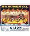 MONUMENTAL. ¡EL CIRCO DE LAS 2 PISTAS!