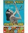 CIRCO PRICE. PINITO DEL ORO