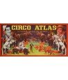 CIRCO ATLAS. LA FAUNA SALVAJE DEL CIRCO