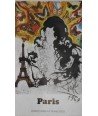 PARIS FERROCARRILES FRANCESES