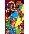 GRAN FESTIVAL MUNDIAL DEL CIRCO. TARAS BULBA