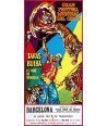 GRAN FESTIVAL MUNDIAL DEL CIRCO. TARAS BULBA