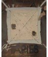 TÀPIES - GALERIA MAEGHT