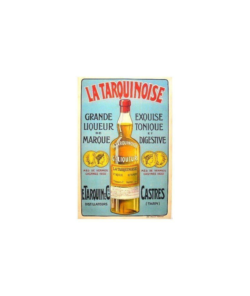 LA TARQUINOISE