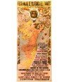 FESTA MAJOR DE VILAFRANCA DEL PANADES 1912