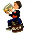 PECHER BIERE D'ALSACE