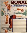 BONAL GENTIANE-QUINA L'AMI DES SPORTIFS