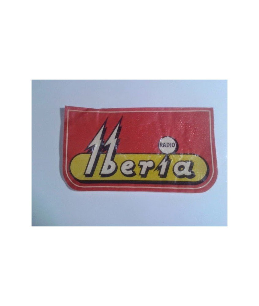 IBERIA RADIO