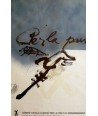 PER LA PAU. TAPIES
