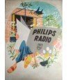 PHILIPS RADIO