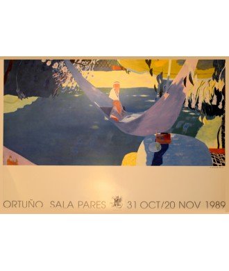 ORTUÑO - SALA PARES