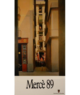 MERCE 89
