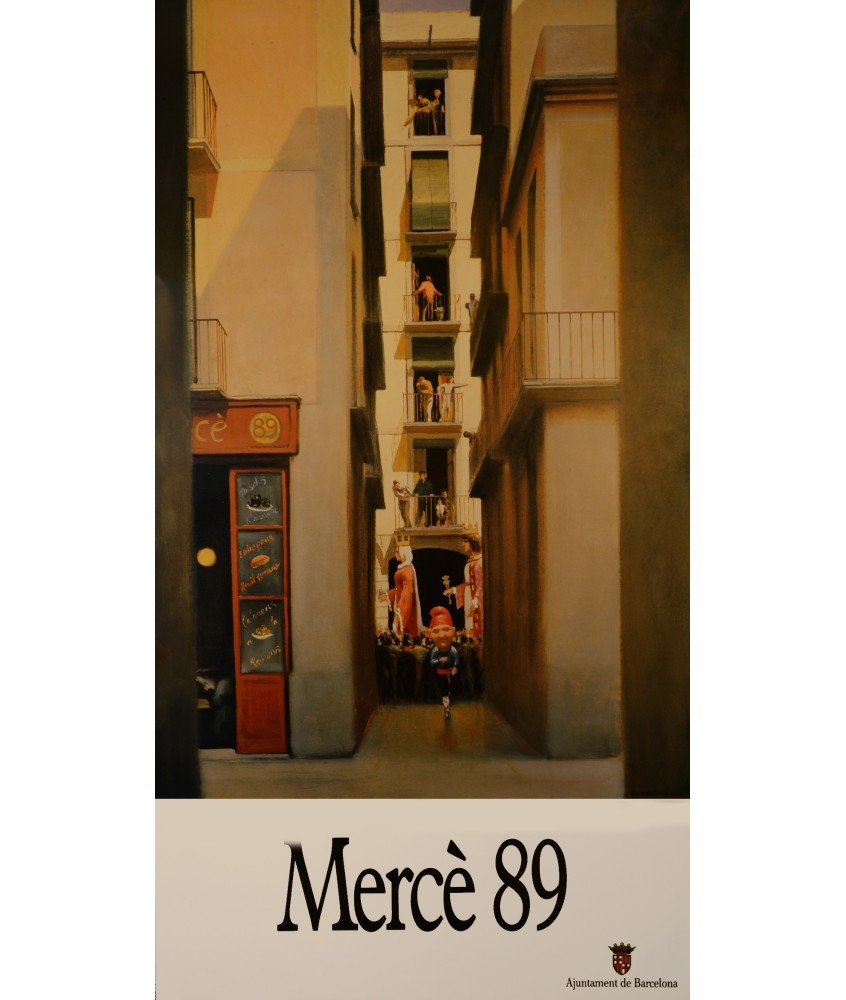 MERCE 89