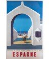 ESPAGNE