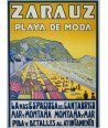 ZARAUZ PLAYA DE MODA