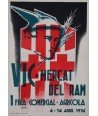VIC MERCAT DEL RAM 1936