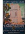 TARRAGONA CIUDAD DE MONUMENTOS ROMANOS