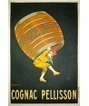 COGNAC PELLISSON