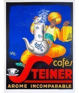 CAFES STEINER