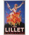 KINA LILLET AU VIN BLANC
