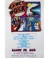 CANET ROCK, 12 HORES DE MÚSICA I FOLLIA. 1975