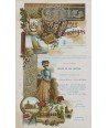 FIESTAS VERANIEGAS 1901 CADIZ