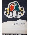 ...Y UN LIBRO. DIA DEL LIBRO 1962