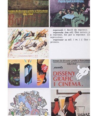 DISSENY GRAFIC I CINEMA. ADG-FAD