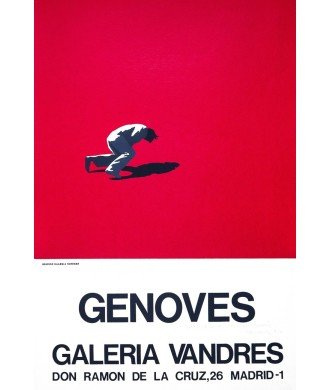GENOVES. GALERIA VANDERS