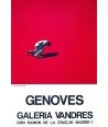 GENOVES. GALERIA VANDERS