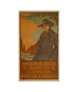 ASOCIACIÓN DE ARTISTAS ARAGONESES
