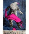 MAX ERNST. THE BIRDMAN