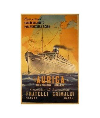 AURIGA