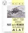 AVIATION LEGERE DE L'ARMEE DE TERRE