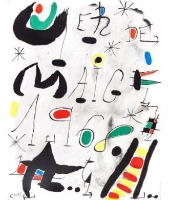 1er, DE MAIG 1968