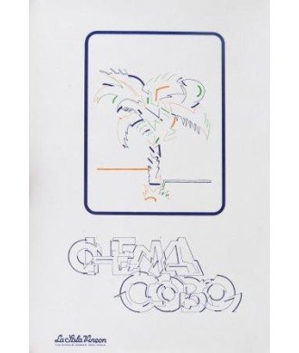 CHEMA COBO. SALA VINÇON