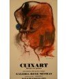 CUIXART 30 ANYS DE PINTURA. RENE METRAS 1978