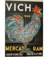 VICH MERCAT DEL RAM 1962- VIC