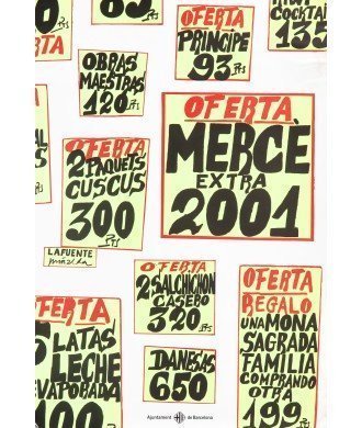 MERCE 2001