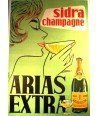 SIDRA CHAMPAGNE ARIAS EXTRA