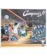CAMPIONS!! (1991)