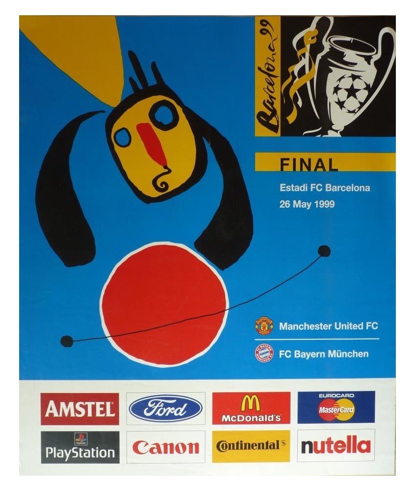 BARÇA 73-74