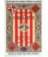 HISTORIA DE CATALUNYA. TOT BON CATALA DEU CONEIXER LA HISTORIA DE SA PATRIA