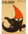 CALDER MOBILE ET LITHOGRAPHIES
