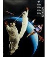 JUEGOS DE LA XXV OLIMPIADA BARCELONA 1992 -GAMES OF THE XXV OLYMPIAD. ESGRIMA