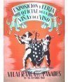 EXPOSICION Y FERIA DE LA VIÑA Y EL VINO.VILAFRANCA DEL PENEDES 1943