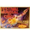 FESTIVAL MUNDIAL DEL CIRCO 1975-76