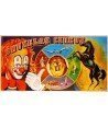 BRUXELAS CIRCUS. 1974